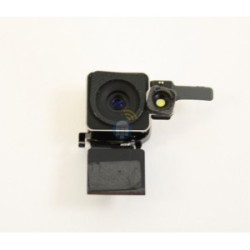 TRASEIRA CAMERA APPLE IPHONE 4S